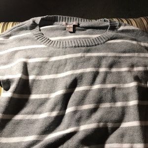 women’s sweater